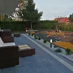 Kwatera prywatna Piaskowa 44
