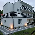 Piaskowa 44 Krynica Morska