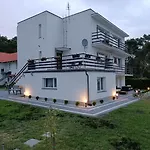 Kwatera prywatna Piaskowa 44 Krynica Morska