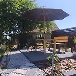 Kwatera prywatna Piaskowa 44 Krynica Morska
