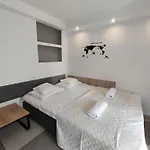 Piaskowa 44 Kwatera prywatna