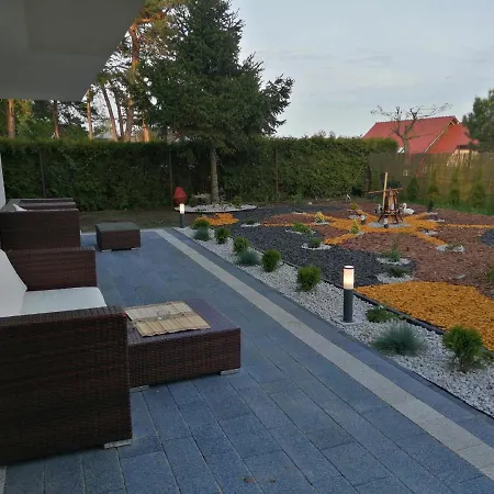 Privat bolig Piaskowa 44