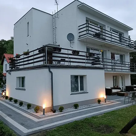 Piaskowa 44 Krynica Morska