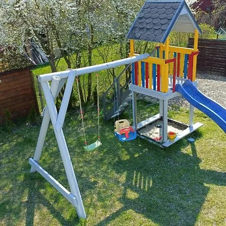 홈스테이 Piaskowa 44