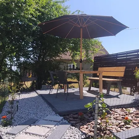 홈스테이 Piaskowa 44 크리니차 모르스카