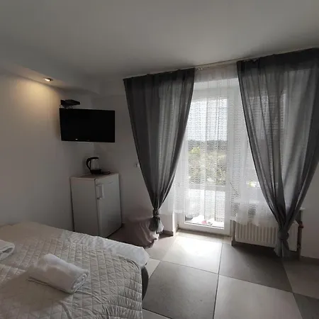 Piaskowa 44 홈스테이 *