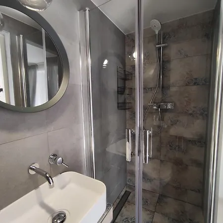 Piaskowa 44 크리니차 모르스카