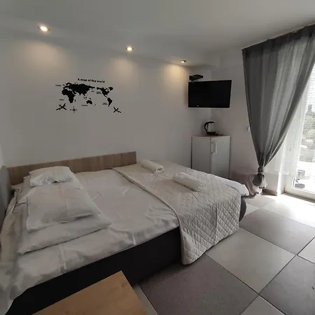 Privat bolig Piaskowa 44
