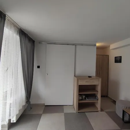 Piaskowa 44 홈스테이 *