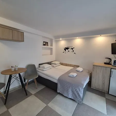 Piaskowa 44 * Krynica Morska
