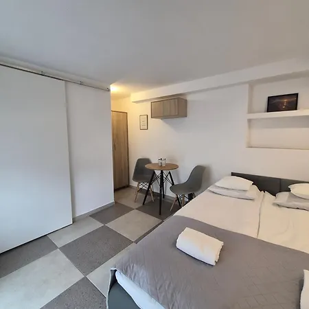 Kwatera prywatna Piaskowa 44 Krynica Morska