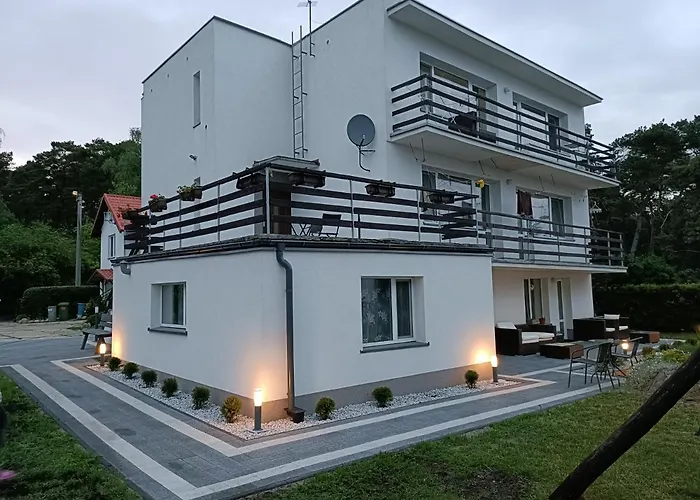 Piaskowa 44 Krynica Morska