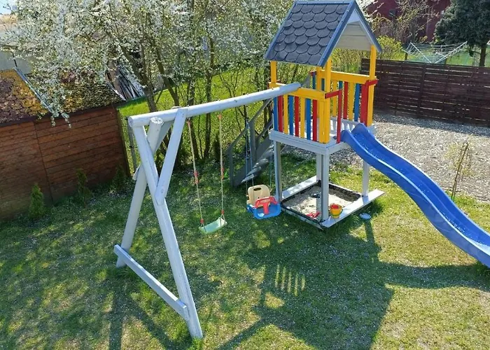 Ubytování v soukromí Piaskowa 44