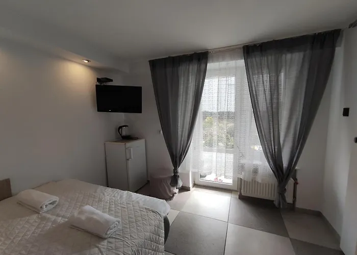 Piaskowa 44 Ubytování v soukromí *